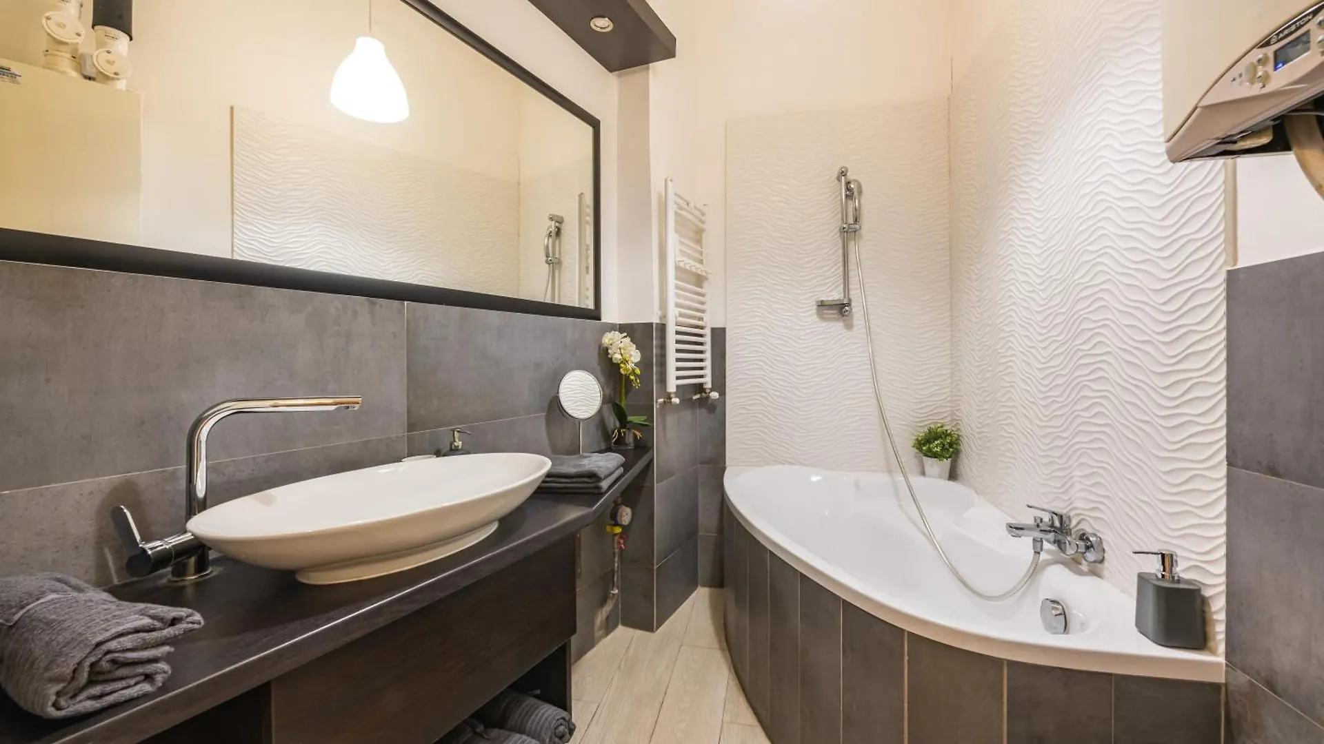 Deluxe Central Elizabeth Apartment Next To New York Cafe ブダペスト