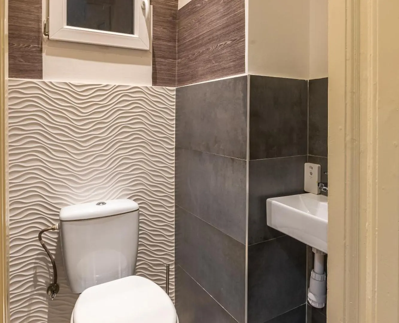 Deluxe Central Elizabeth Apartment Next To New York Cafe ブダペスト ハンガリー