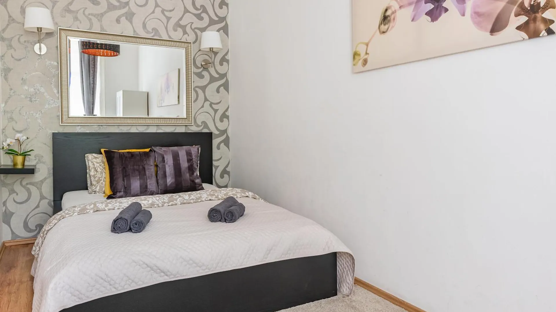 Deluxe Central Elizabeth Apartment Next To New York Cafe ブダペスト ハンガリー