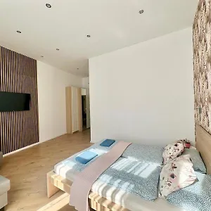 Rakoczi Home474 I Boutiqueliving #Freeparking Апартаменты
