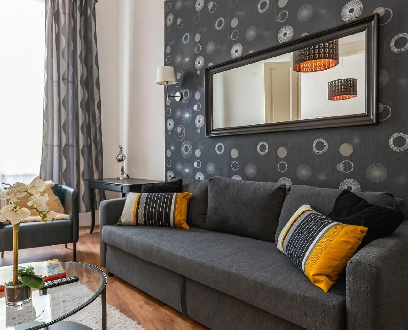 Deluxe Central Elizabeth Apartment Next To New York Cafe 부다페스트 0*,  헝가리